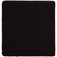 Шарф Tommi, черный