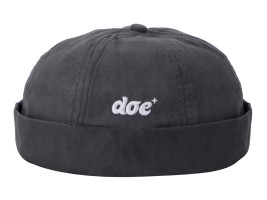 Шапка Docker Hat, унисекс, с вышивкой