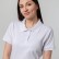 Рубашка поло женская Virma Stretch Lady, белая