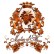 Подарочный набор для вина Onorio