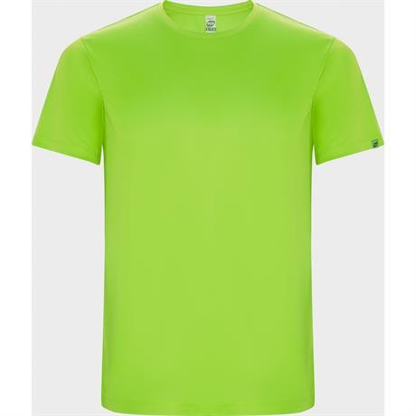 Спортивная футболка IMOLA мужская, ФЛУОРЕСЦЕНТНЫЙ ЗЕЛЕНЫЙ Спортивная футболка IMOLA мужская, ФЛУОРЕСЦЕНТНЫЙ ЗЕЛЕНЫЙ