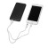 Внешний аккумулятор Shell Pro, 10000 mAh