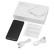 Внешний аккумулятор Shell Pro, 10000 mAh