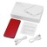 Внешний аккумулятор Shell Pro, 10000 mAh
