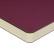 Ежедневник недатированный А5 Megapolis Velvet Flex