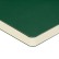 Ежедневник недатированный А5 Megapolis Velvet Flex