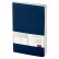 Ежедневник недатированный А5 Megapolis Velvet Flex