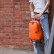 Рюкзак Tiny Lightweight Casual, оранжевый