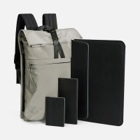 Набор Petrus Travel, черный