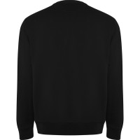 Джемпер BATIAN унисекс, ЧЕРНЫЙ