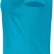 Футболка женская Sporty Women 140, бирюзовая