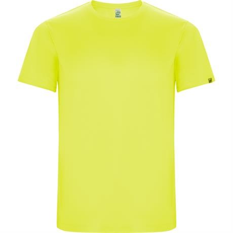 Спортивная футболка IMOLA мужская, ФЛУОРЕСЦЕНТНЫЙ ЖЕЛТЫЙ Спортивная футболка IMOLA мужская, ФЛУОРЕСЦЕНТНЫЙ ЖЕЛТЫЙ