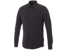 Рубашка Bigelow мужская с длинным рукавом