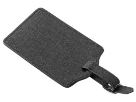 Багажная бирка Consul