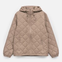 Куртка унисекс Tarnaby, бежевая