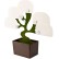Органайзер настольный Bonsai 