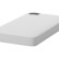 Внешний аккумулятор Mild, металлик soft-touch, 10 000 mAh