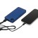 Внешний аккумулятор Mild, металлик soft-touch, 10 000 mAh