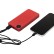 Внешний аккумулятор Mild, металлик soft-touch, 10 000 mAh