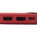 Внешний аккумулятор Mild, металлик soft-touch, 10 000 mAh
