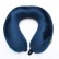 Подушка для путешествий со встроенным массажером Massage Tranquility Pillow