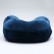 Подушка для путешествий со встроенным массажером Massage Tranquility Pillow