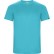Спортивная футболка IMOLA мужская, БИРЮЗОВЫЙ