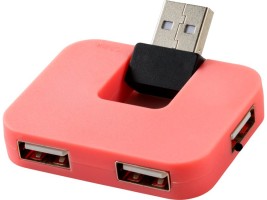USB Hub Gaia на 4 порта