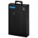 Внешний аккумулятор Mild Pro c быстрой зарядкой QC/PD, металлик soft-touch, 20 000 mAh