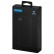 Внешний аккумулятор Mild Pro c быстрой зарядкой QC/PD, металлик soft-touch, 20 000 mAh