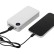 Внешний аккумулятор Mild Pro c быстрой зарядкой QC/PD, металлик soft-touch, 20 000 mAh