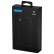 Внешний аккумулятор Mild Pro c быстрой зарядкой QC/PD, металлик soft-touch, 20 000 mAh