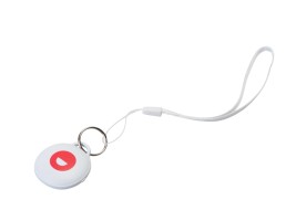 Поисковый трекер для устройств Apple MVTAG с тампопечатью