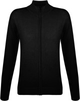 Джемпер женский Gordon Women, черный