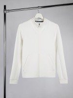 Куртка женская Lovi, молочно-белая