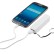 Внешний аккумулятор Jive, 2000 mAh
