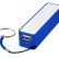 Внешний аккумулятор Jive, 2000 mAh