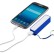 Внешний аккумулятор Jive, 2000 mAh