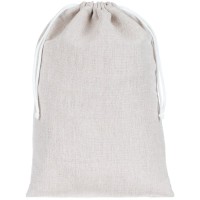 Холщовый мешок Flaxy, большой, ver. 2