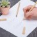 Подарочный набор Recycled Duo c шариковой ручкой и вечным карандашом из переработанной бумаги