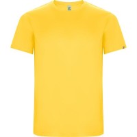 Спортивная футболка IMOLA мужская, ЖЕЛТЫЙ