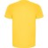 Спортивная футболка IMOLA мужская, ЖЕЛТЫЙ