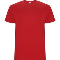 Футболка STAFFORD , КРАСНЫЙ