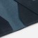 Обложка для паспорта inStream, синяя