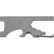 Мультиинструмент Carabiner