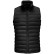 Жилет мужской Wilson BW Men, черный