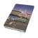 Записная книжка A6 Dziuna Зыбицкая в клетку 10,5 x 16 см