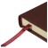 Ежедневник недатированный А5 Velvet Index с индексами