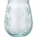 Подставка для чайной свечи Faro из переработанного стекла