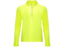 Толстовка с воротом на молнии Melbourne мужская